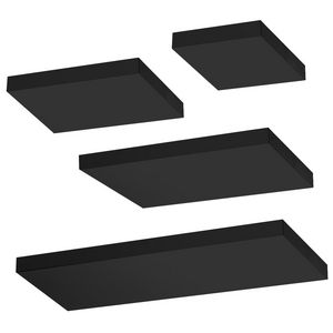 Blindpaneel 1200 RAL 9005
