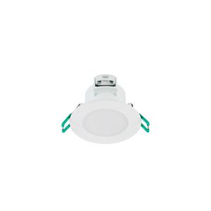 Downlight START SPOT 620lm 3CCT IP65 dimbaar wit