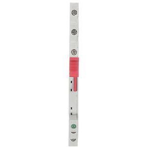 Relaisvoet CR-S basis unit 6-24Vdc schroef aansl. VVE=10