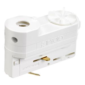 Adapter 3-circuit XTSA 68-3 grijs