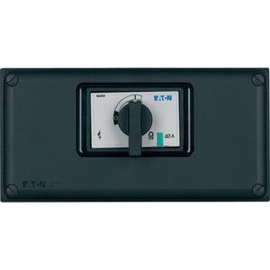 Systeem 55 sch.kast draai Eaton