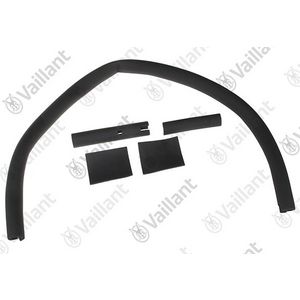 Isolatie set 0010026057