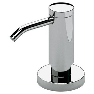 Lotiondispenser voor 14949 kunststof, 500 ml 14949000100