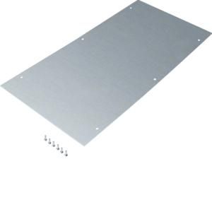 Deksel voor BKFD/BKWD 400x800mm blind