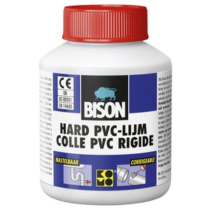 Hard PVC-Lijm Flacon 100ml VVE=12