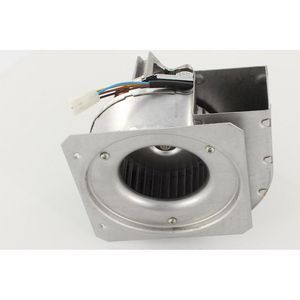 Ventilator WR..-AM(E) 87072040010 Nefit
