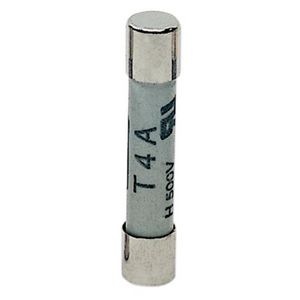 Zekering keramisch traag 6,3x32 16A 500V VVE=10