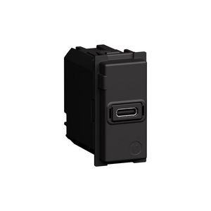 USB-C 20W 1 module PD3.0 en QS 3.0 LivingNow