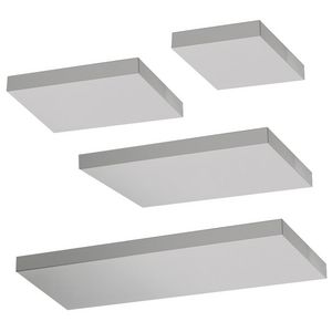 Blindpaneel 1200 RAL 9006