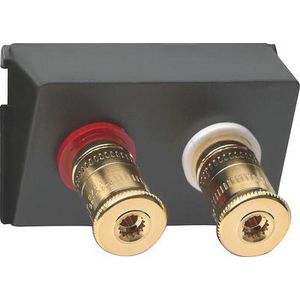 Insteekeenh. datakap high-end WBT Accessoires