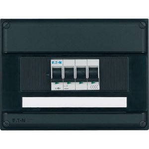 Systeem 55 sch.kast tuimel Eaton