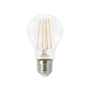 LED-lamp Toledo retro A60 806lm E27 VVE=6