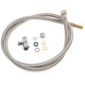 Verborgen aansluiting ViConnect 1100