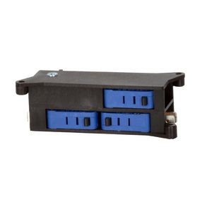 Signalisatiecontact uitrijdbaar DMX3 1600