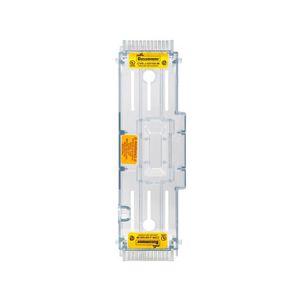 Deksel zekeringblok laagspanning 100 A AC 600 V J UL
