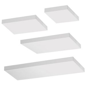 Blindpaneel 1200 RAL 9016