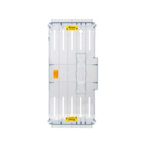 Deksel zekeringblok laagspanning 200 A AC 600 V J UL melder