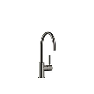 TARA BAR TAP Eengreepsmengkraan Dark Chrome