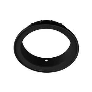 SOLST 68/76 Verloop ring Zw