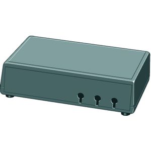 Communicatiemodule MCU modbus