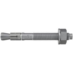 Snelbouwanker FBN I10/10 therm. verzinkt VVE=50