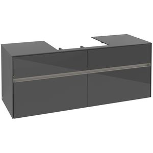 Collaro Wastafelonderkast 1400x548x500mm C084B0FP