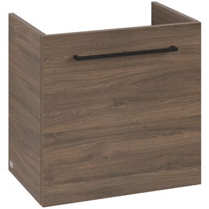 Wastafelonderkast Avento 530x514x384mm Ariz.Oak A88810VH