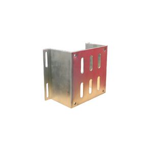 Adapter voor losstaand gebruik van Ex9R185