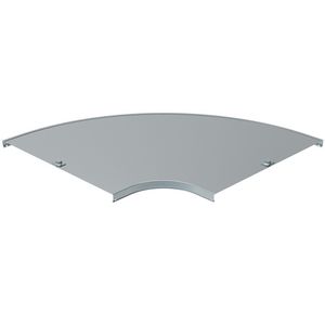 Deksel bochtstuk 90gr. B600 Sdz P31+
