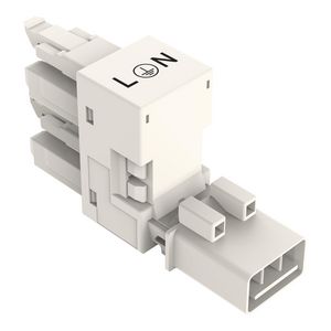 H-Verdeler 3-polig Cod. A 890-684 VVE=50