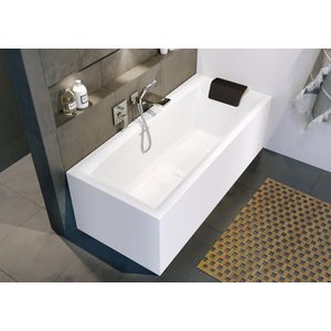 STILL SQUARE PLUGnPLAY Li 170x75 wit HGLsif+pootset