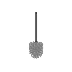 Greep voor toiletborstelgarnituur 100x311x100mm