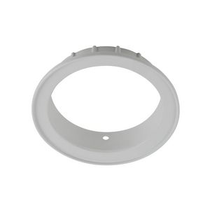 SOLST 68/76 Verloop ring Wit