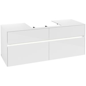 Collaro Wastafelonderkast 1400x548x500mm C084B0DH