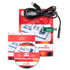 Intergas IDS set