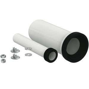 PROSYS SLEEVES WHG BWL L1/2 - 300 D110