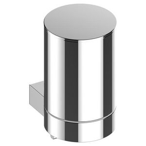 Lotiondispenser m. pomp en kunststof inzet 14951010000