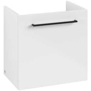 Wastafelonderkast Avento 530x514x384mm Bril.White A88810VE