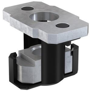 Hamerkopmoer FMHM12 VVE=100