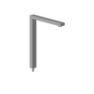 Uitloop 336X272X36mm-BG
