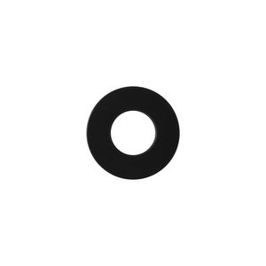 OBICO 65-72 Fix Plaf ring Zw