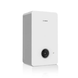 Gaswand combiketel 2300i HRC 25/3 concentrisch 60/100 CW3