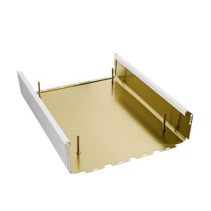 Achterbak mantel middel 146768