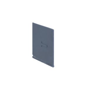 Faseafsluiterset voor 3-polig frame M1