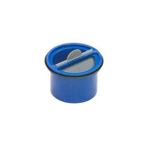 Reukslot adapter 50mm