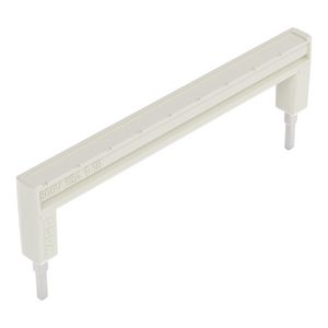 Brug van 1 naar 10 geisoleerd lichtgrijs 2002-440 VVE=25