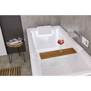 STILL SQUARE 170x75 wit HGL/LED Lisif