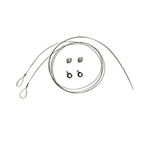 PANEL IP66 R SAFETY CABLE