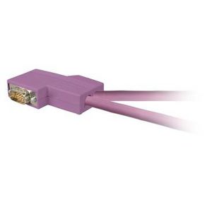 Kabel voor connector 100m Profibus DP