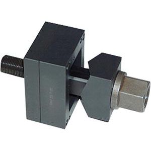 Ponsvorm 36x112mm met 4 snijvlakken